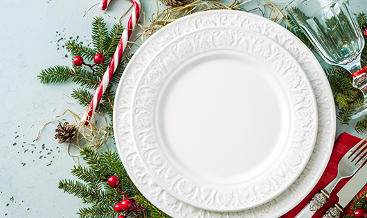 Julemenu